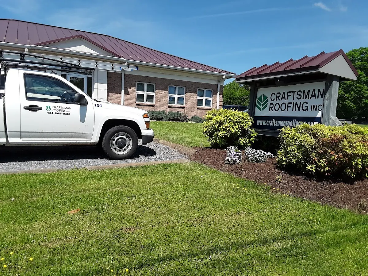 Quality Chimney Repair by experienced craftsmen in Walkers Park